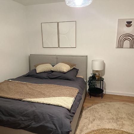 Cozy Apartment At Bergmannkiez Berlin Luaran gambar
