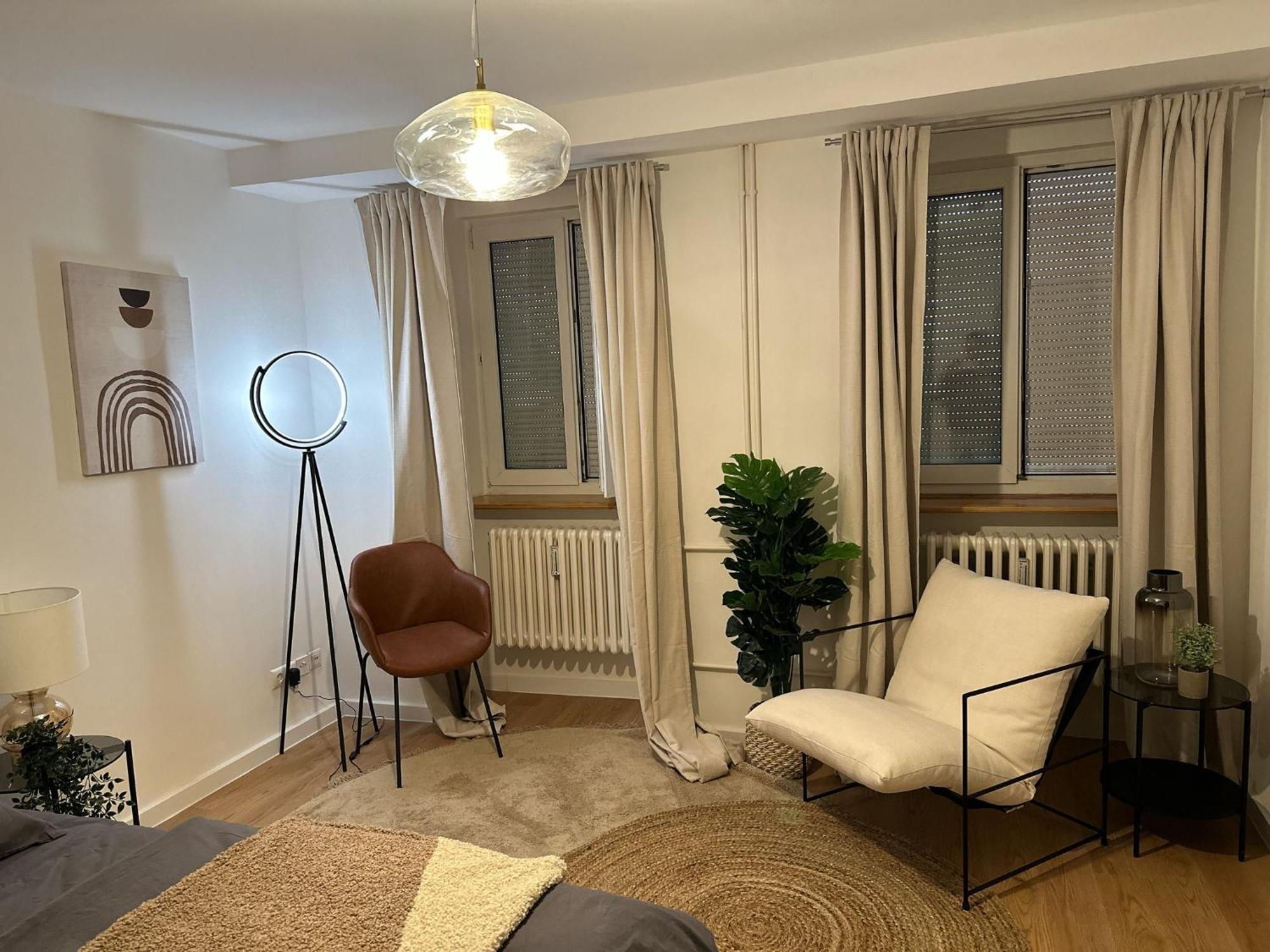 Cozy Apartment At Bergmannkiez Berlin Luaran gambar