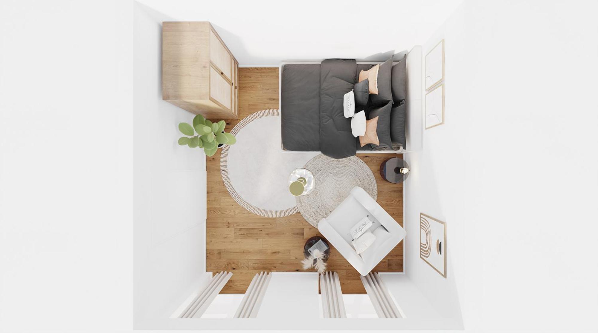 Cozy Apartment At Bergmannkiez Berlin Luaran gambar